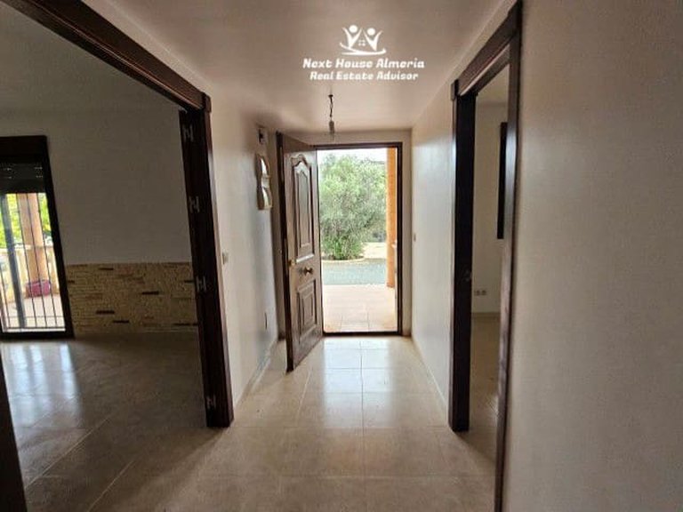 Villa for Sale in La Parroquia, Murcia 62