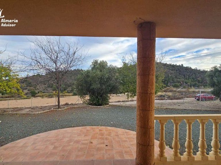 Villa for Sale in La Parroquia, Murcia 63