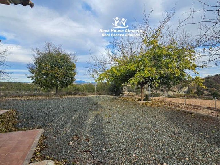 Villa for Sale in La Parroquia, Murcia 65