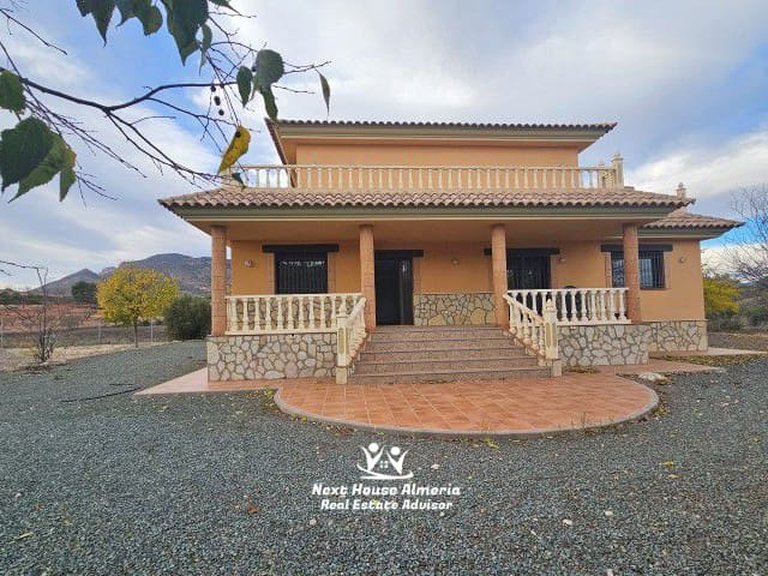 Villa for Sale in La Parroquia, Murcia 67