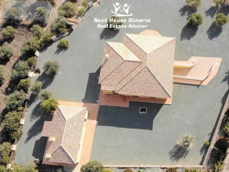 Villa for Sale in La Parroquia, Murcia 70