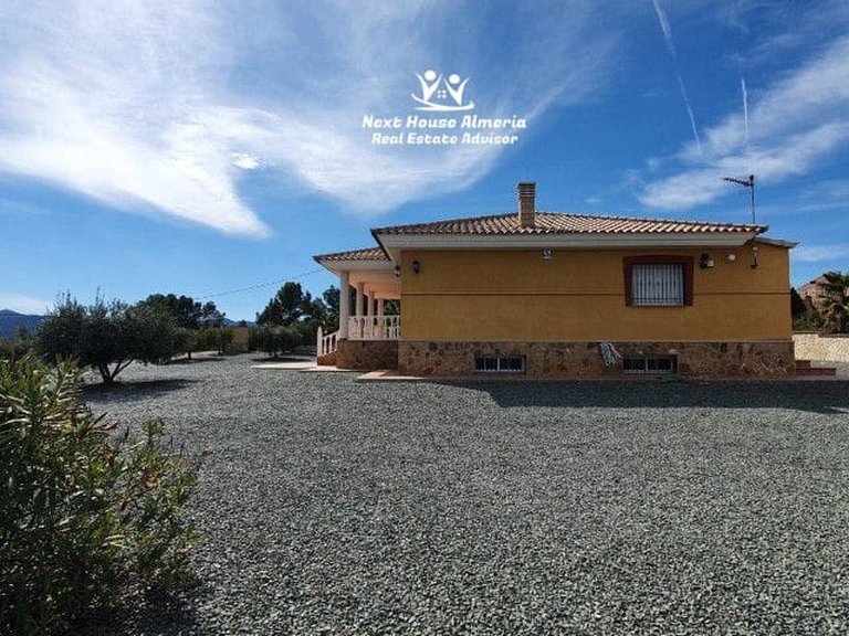 Villa for Sale in La Parroquia, Murcia 18