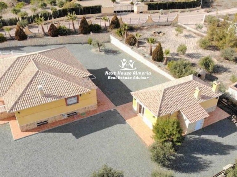 Villa for Sale in La Parroquia, Murcia 69