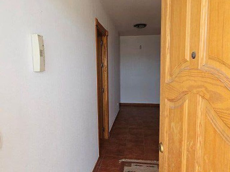 Villa for Sale in La Parroquia, Murcia 23