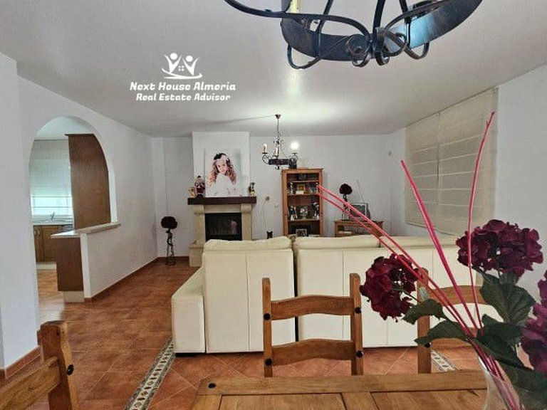 Villa for Sale in La Parroquia, Murcia 25