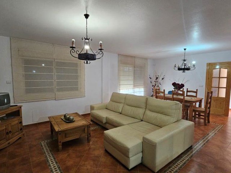 Villa for Sale in La Parroquia, Murcia 35