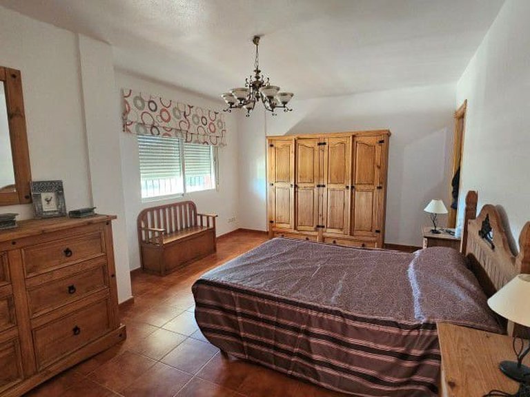 Villa for Sale in La Parroquia, Murcia 37