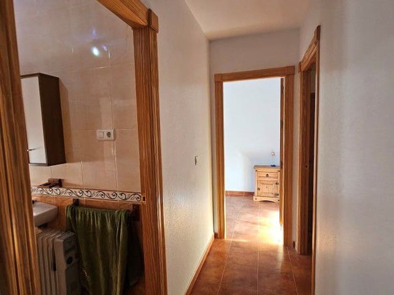 Villa for Sale in La Parroquia, Murcia 42