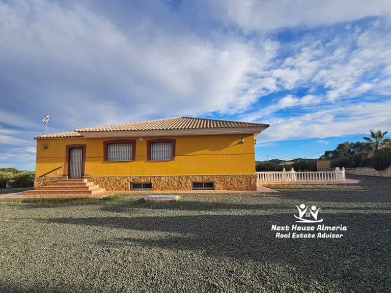 Villa for Sale in La Parroquia, Murcia 5