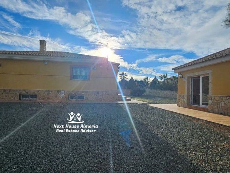 Villa for Sale in La Parroquia, Murcia 8