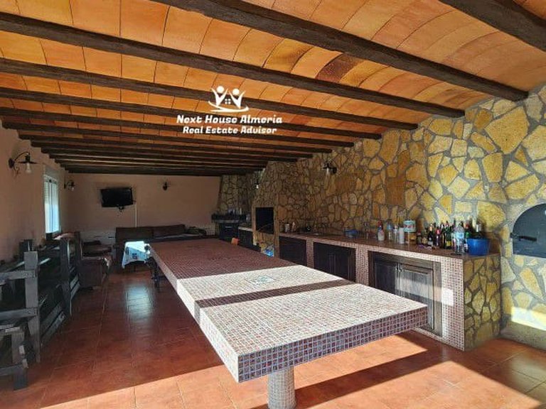 Villa for Sale in La Parroquia, Murcia 9