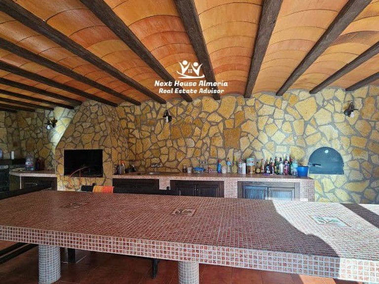 Villa for Sale in La Parroquia, Murcia 11