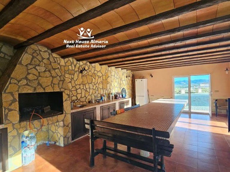 Villa for Sale in La Parroquia, Murcia 13