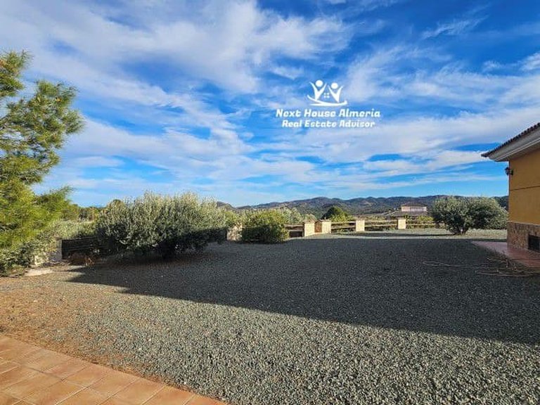 Villa for Sale in La Parroquia, Murcia 15