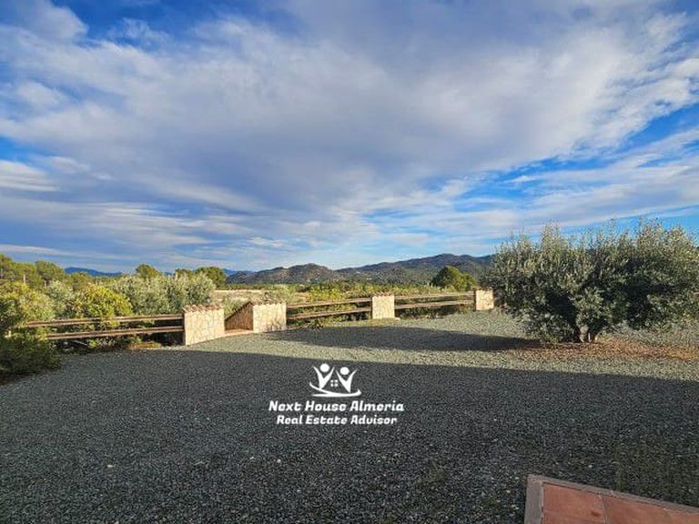 Villa for Sale in La Parroquia, Murcia 16