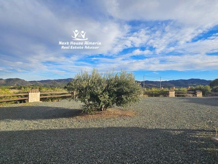 Villa for Sale in La Parroquia, Murcia 17