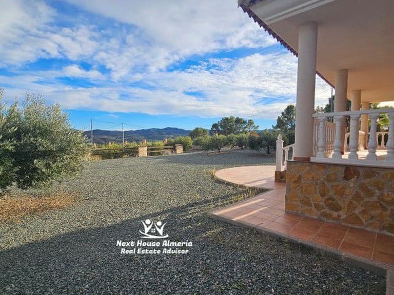 Villa for Sale in La Parroquia, Murcia 19