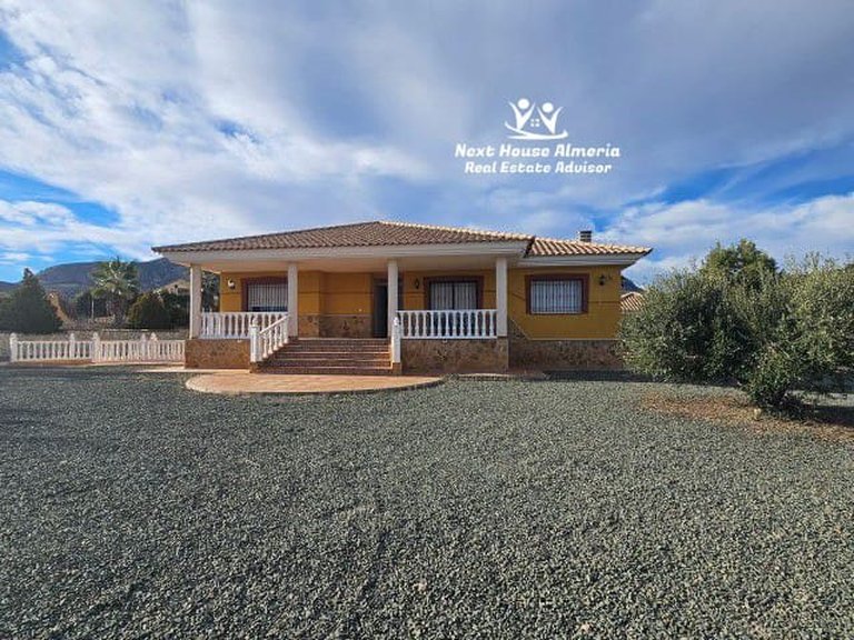 Villa for Sale in La Parroquia, Murcia 20