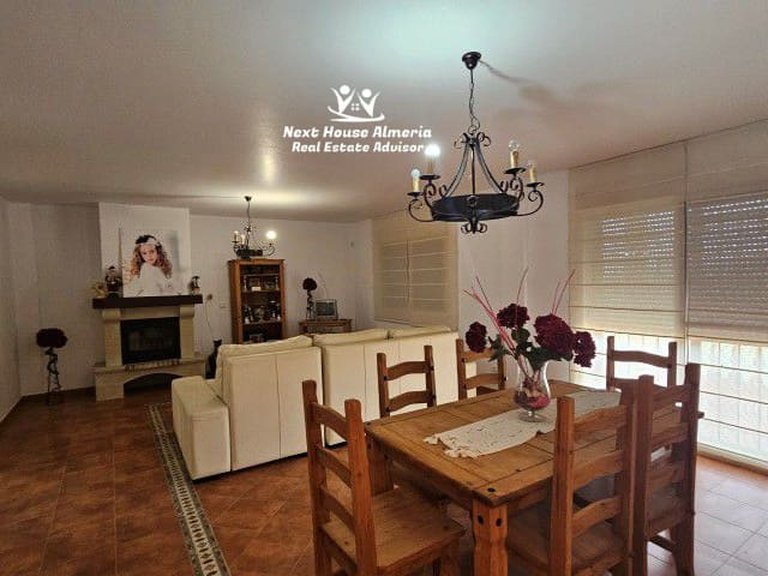 Villa for Sale in La Parroquia, Murcia 24