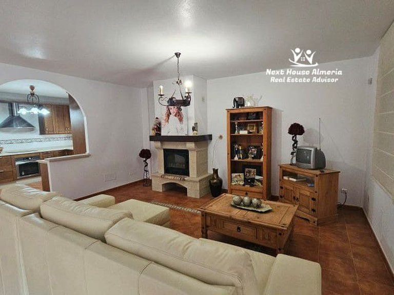 Villa for Sale in La Parroquia, Murcia 26