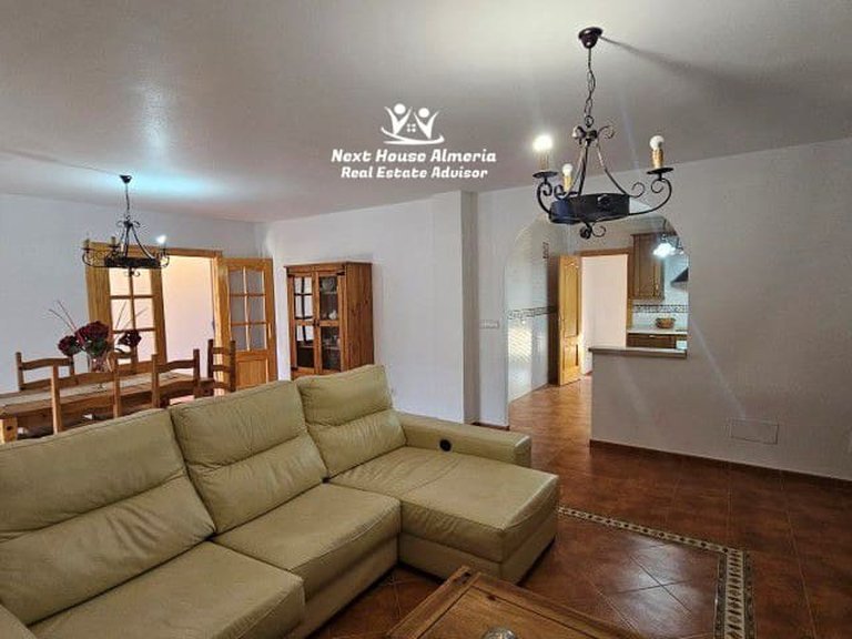 Villa for Sale in La Parroquia, Murcia 27
