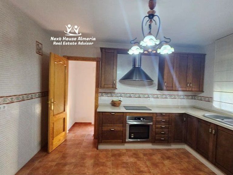 Villa for Sale in La Parroquia, Murcia 28
