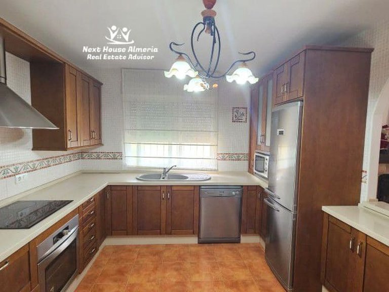 Villa for Sale in La Parroquia, Murcia 29