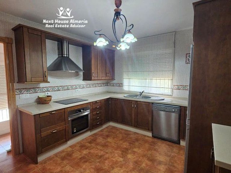 Villa for Sale in La Parroquia, Murcia 30