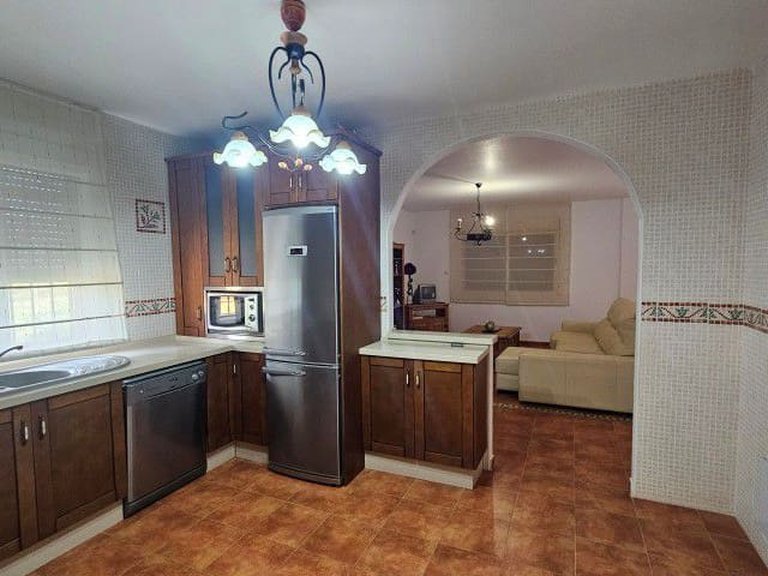 Villa for Sale in La Parroquia, Murcia 32