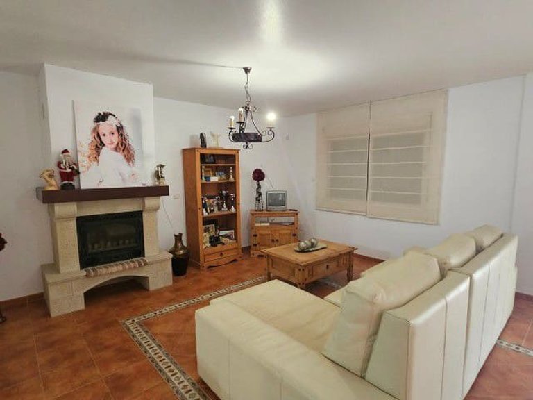 Villa for Sale in La Parroquia, Murcia 33