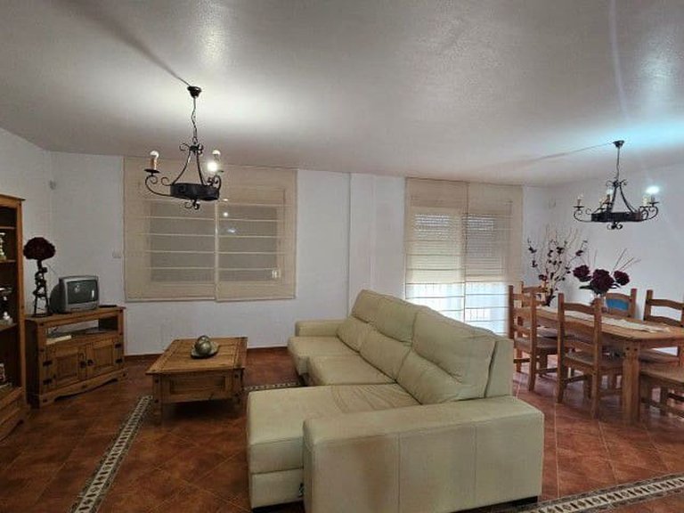 Villa for Sale in La Parroquia, Murcia 34