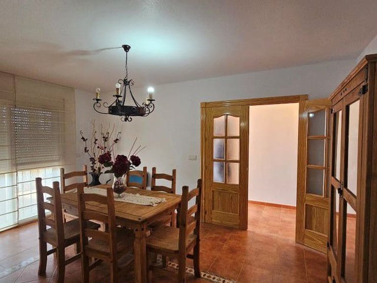 Villa for Sale in La Parroquia, Murcia 36