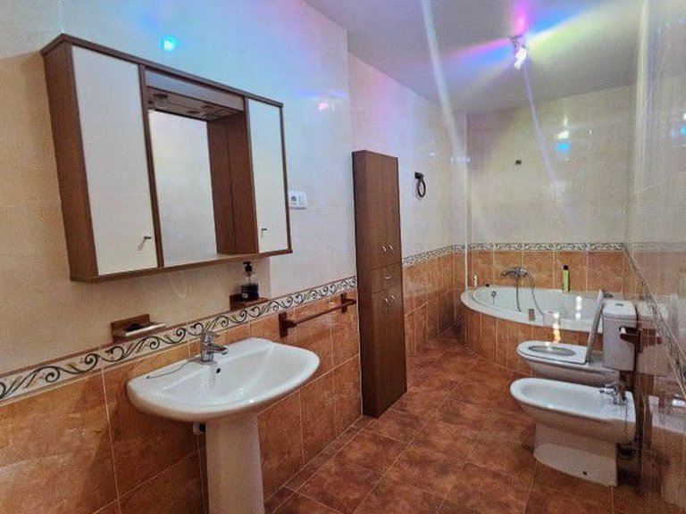 Villa for Sale in La Parroquia, Murcia 39