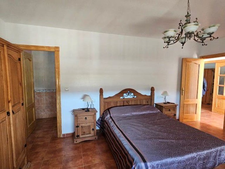 Villa for Sale in La Parroquia, Murcia 40