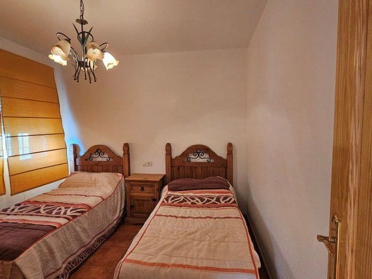 Villa for Sale in La Parroquia, Murcia 44