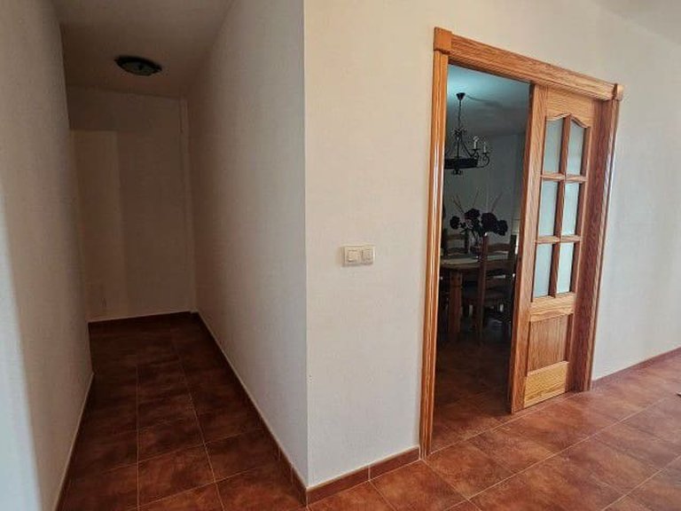 Villa for Sale in La Parroquia, Murcia 49