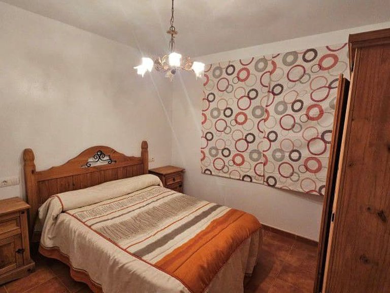 Villa for Sale in La Parroquia, Murcia 50