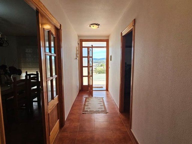 Villa for Sale in La Parroquia, Murcia 56