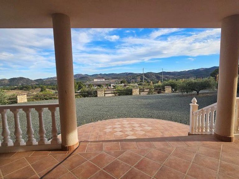 Villa for Sale in La Parroquia, Murcia 57