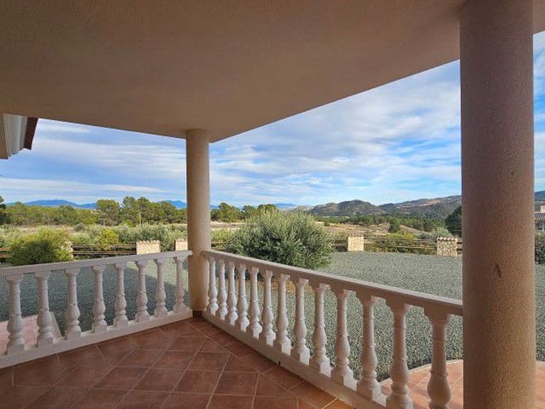 Villa for Sale in La Parroquia, Murcia 58