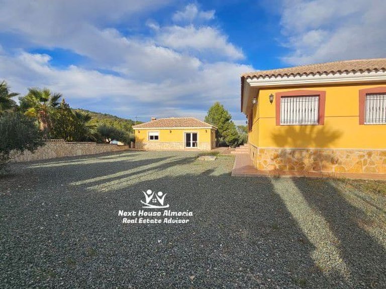 Villa for Sale in La Parroquia, Murcia 6