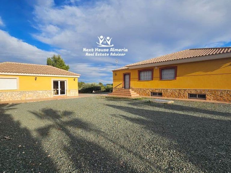 Villa for Sale in La Parroquia, Murcia 7