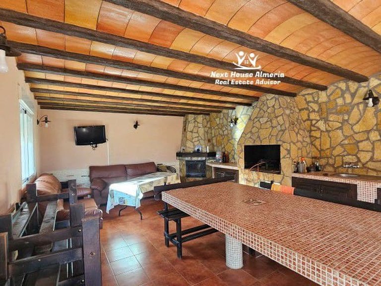 Villa for Sale in La Parroquia, Murcia 10