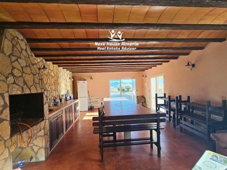 Villa for Sale in La Parroquia, Murcia 12