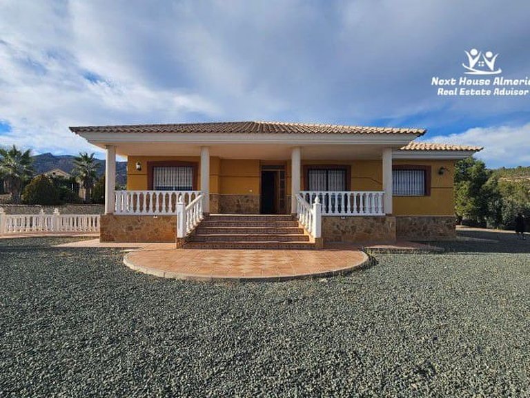 Villa for Sale in La Parroquia, Murcia 21