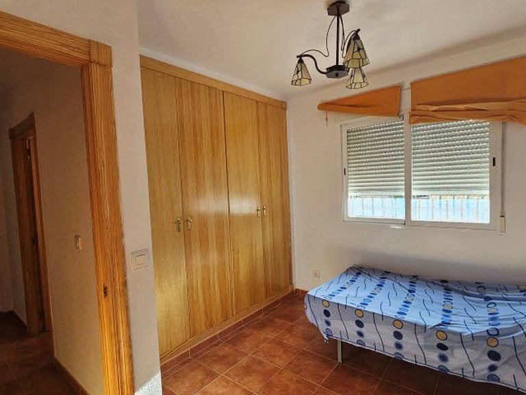 Villa for Sale in La Parroquia, Murcia 47