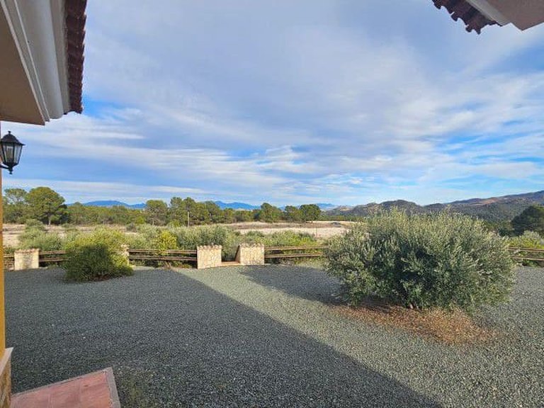 Villa for Sale in La Parroquia, Murcia 59