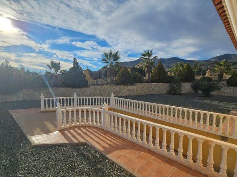 Villa for Sale in La Parroquia, Murcia 61