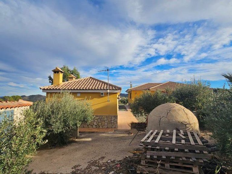 Villa for Sale in La Parroquia, Murcia 64