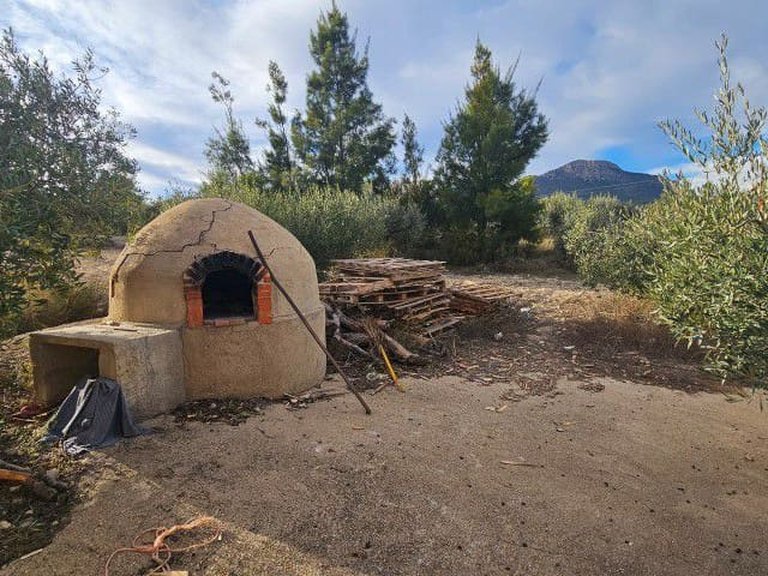 Villa for Sale in La Parroquia, Murcia 65